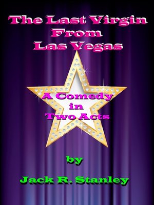 cover image of The Last Virgin From Las Vegas